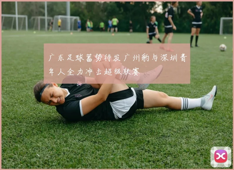 广东足球蓄势待发广州豹与深圳青年人全力冲击超级联赛